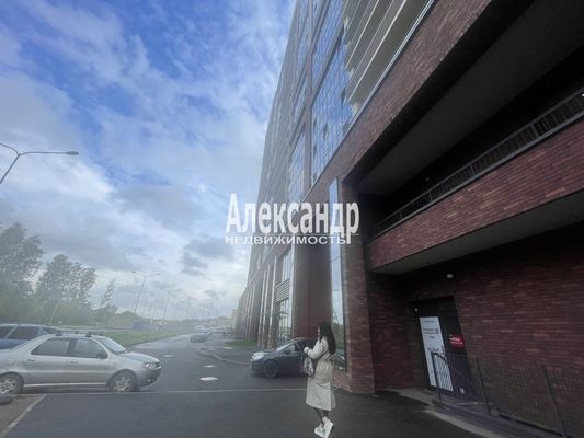 Фото: Аренда торгового помещения test