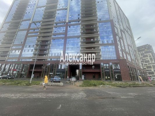 Фото: Аренда торгового помещения test