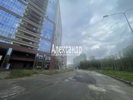 Фото: Аренда торгового помещения test