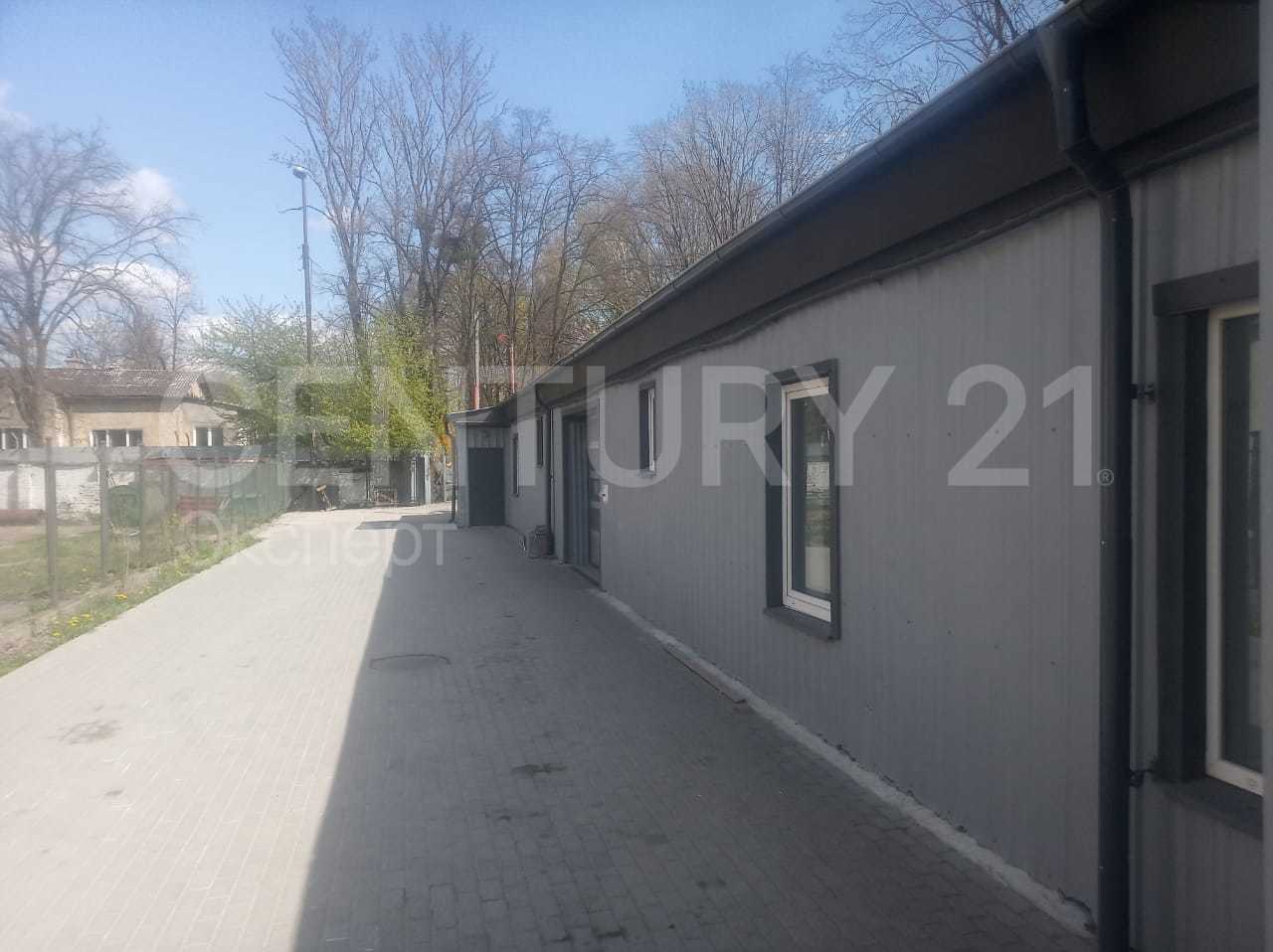 Продам склад 278.6 м.кв.