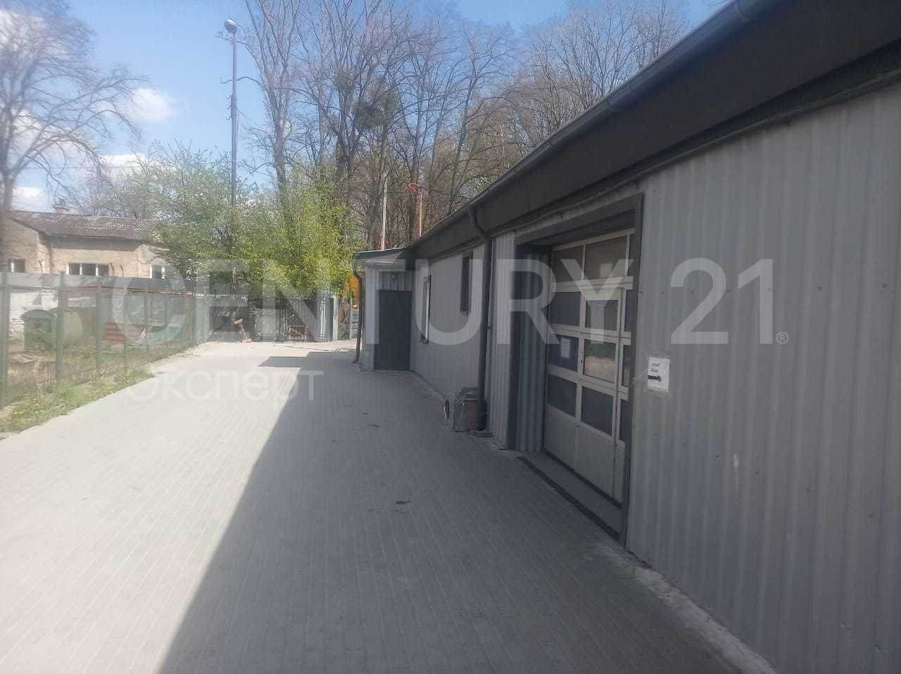 Продам склад 278.6 м.кв.