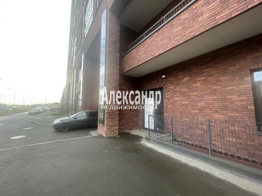 Фото: Аренда торгового помещения test