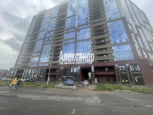 Фото: Аренда торгового помещения test