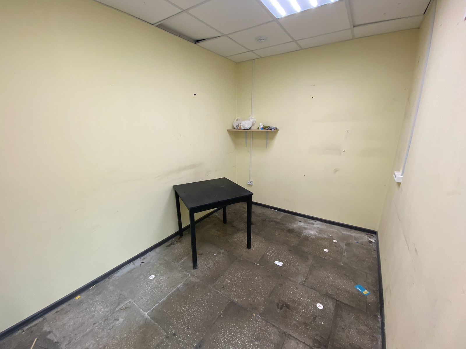Сдам в аренду магазин 39.8 м.кв.