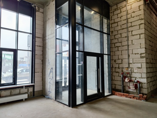 Фото: Аренда ПНС, Нижняя Хохловка 8 test