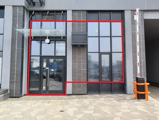 Фото: Аренда ПНС, Нижняя Хохловка 8 test