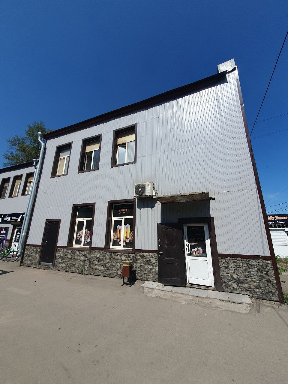 Продам гостиничную недвижимость 1200 м.кв.