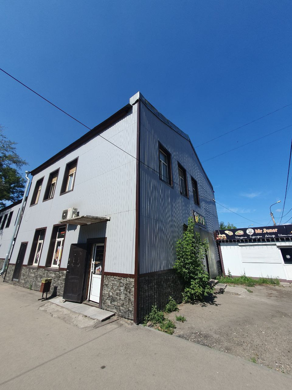 Продам гостиничную недвижимость 1200 м.кв.