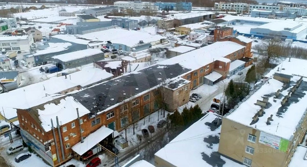 Фото: Здание в центре В.Новгорода test