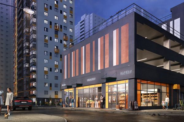 Фото: Продам торговое помещение test