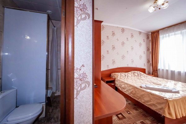 Фото: Здание в Симферополе! test