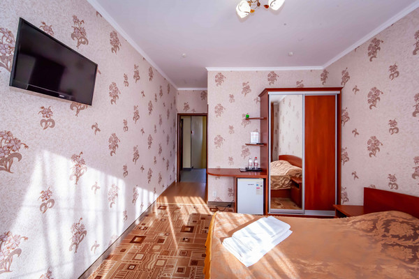 Фото: Здание в Симферополе! test