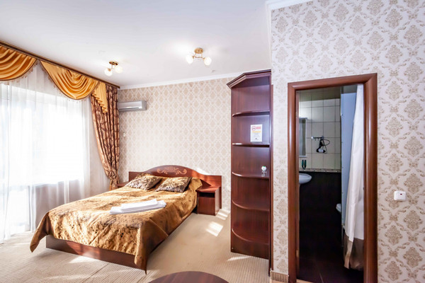 Фото: Здание в Симферополе! test