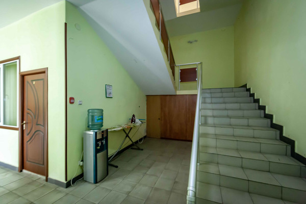 Фото: Здание в Симферополе! test