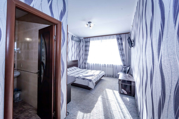 Фото: Здание в Симферополе! test