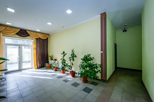 Фото: Здание в Симферополе! test