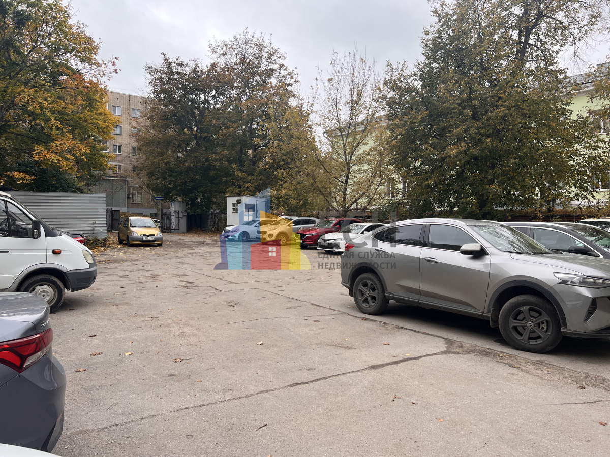 Сдам в аренду офис 100 м.кв.
