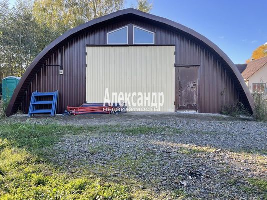 Фото: Сдается в аренду очень перспективное торговое помещение в непосредственной близости от проездной трассы и большого жилого района. ВОЗМОЖНА СДАЧА 1/2 помещения. test