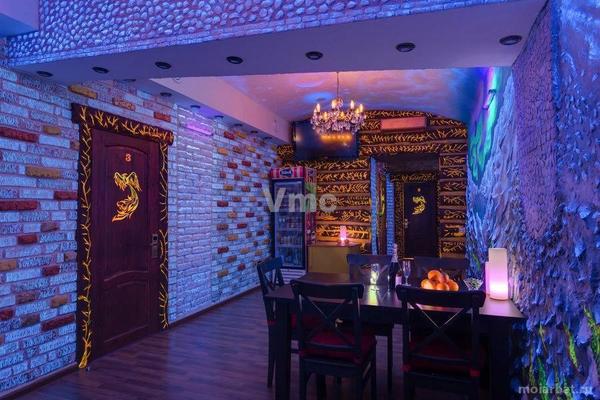 Фото: Аренда ПСН 415м2 test