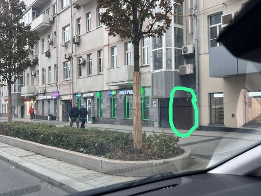 Фото: Аренда ПСН 415м2 test