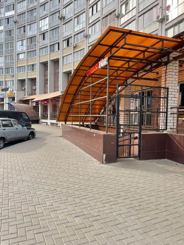 Продам помещение свободного назначения 153 м.кв.