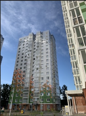 Фото: Помещение свободного назначения test