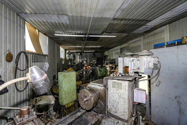 Фото: Продается коммерческое помещение, test