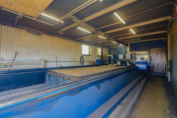 Фото: Продается коммерческое помещение, test