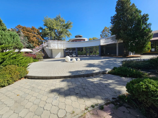 Фото: Продается коммерческое помещение, test