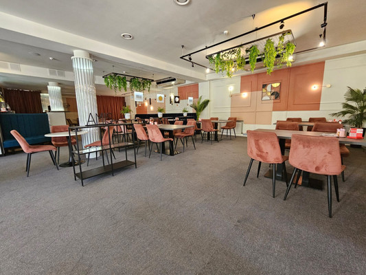 Фото: Продается коммерческое помещение, test