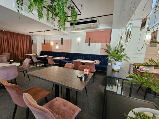 Фото: Продается коммерческое помещение, test