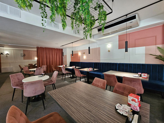 Фото: Продается коммерческое помещение, test