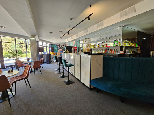 Фото: Продается коммерческое помещение, test