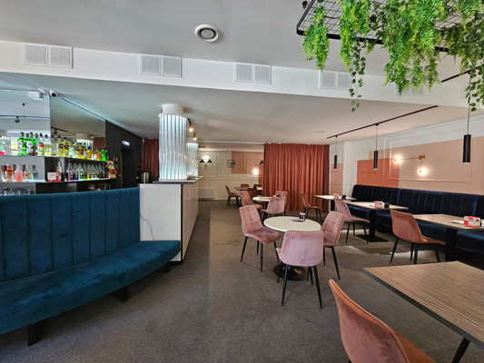 Фото: Продается коммерческое помещение, test