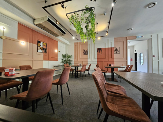 Фото: Продается коммерческое помещение, test