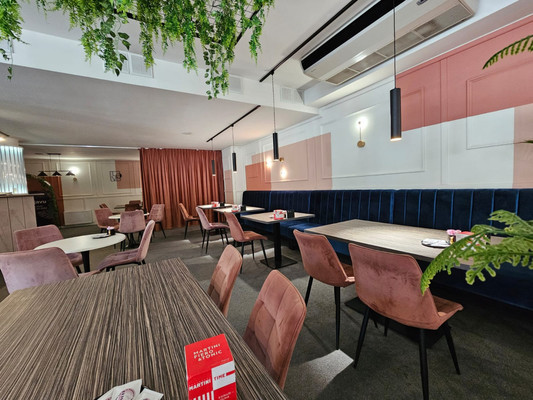 Фото: Продается коммерческое помещение, test