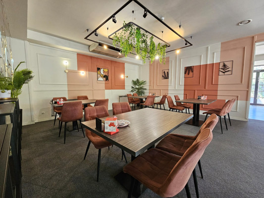 Фото: Продается коммерческое помещение, test