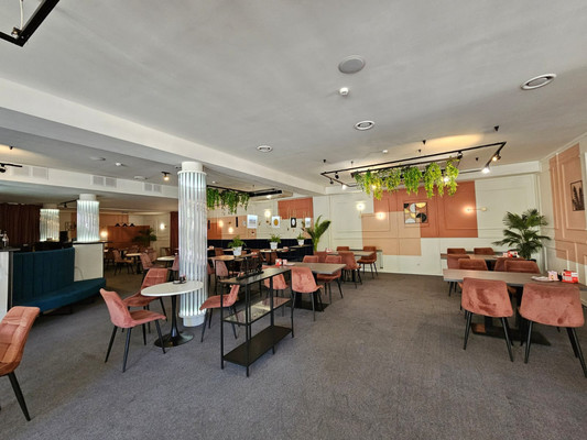 Фото: Продается коммерческое помещение, test