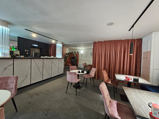 Фото: Продается коммерческое помещение, test