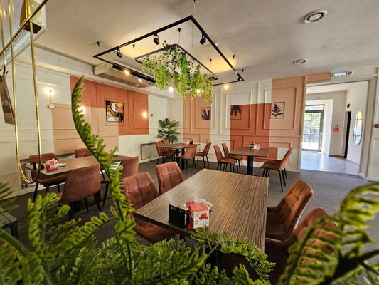 Фото: Продается коммерческое помещение, test