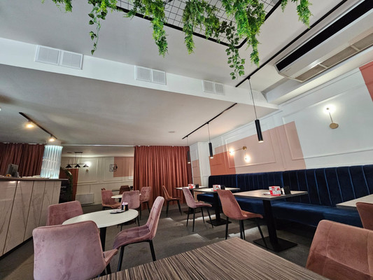 Фото: Продается коммерческое помещение, test