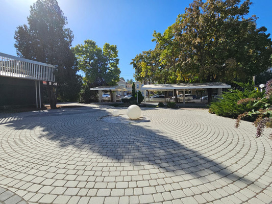 Фото: Продается коммерческое помещение, test