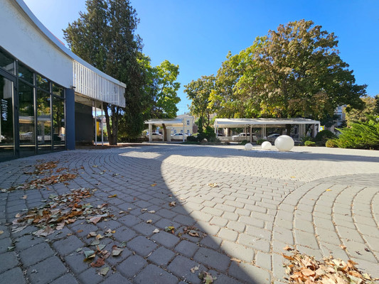 Фото: Продается коммерческое помещение, test