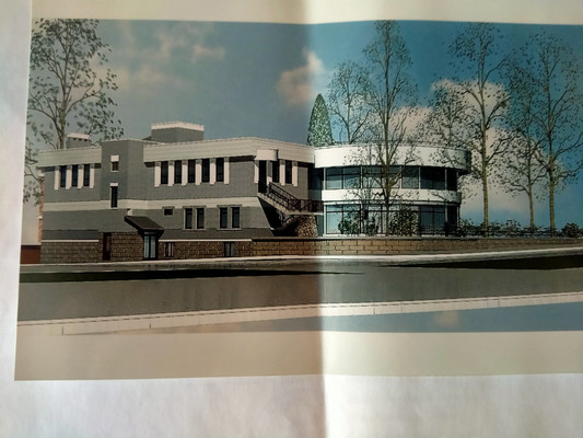 Фото: Продается коммерческое помещение, test