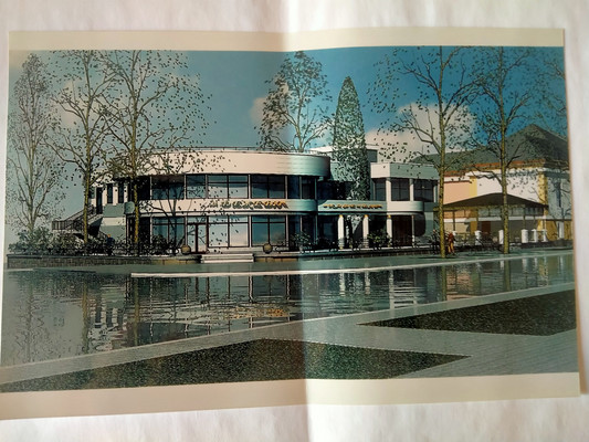 Фото: Продается коммерческое помещение, test