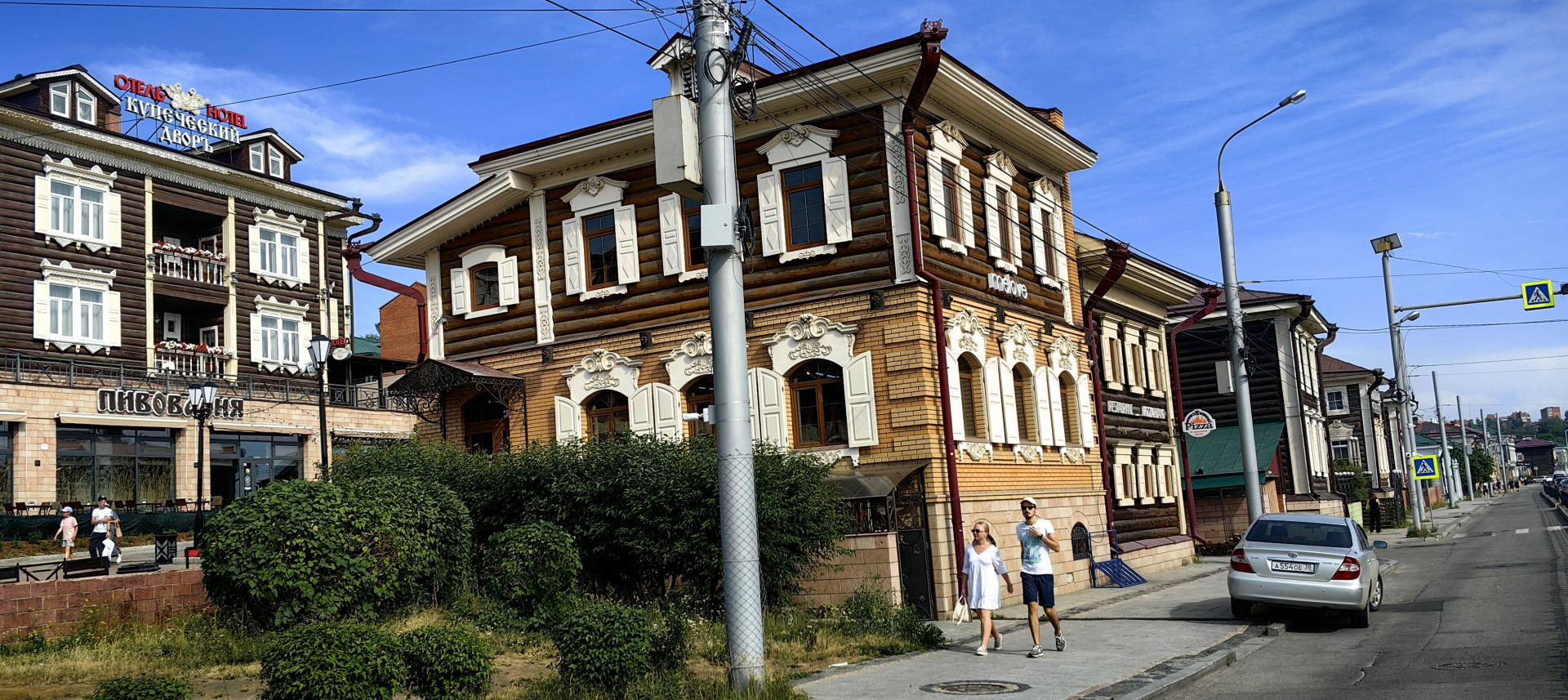 Сдам в аренду помещение свободного назначения 75 м.кв.