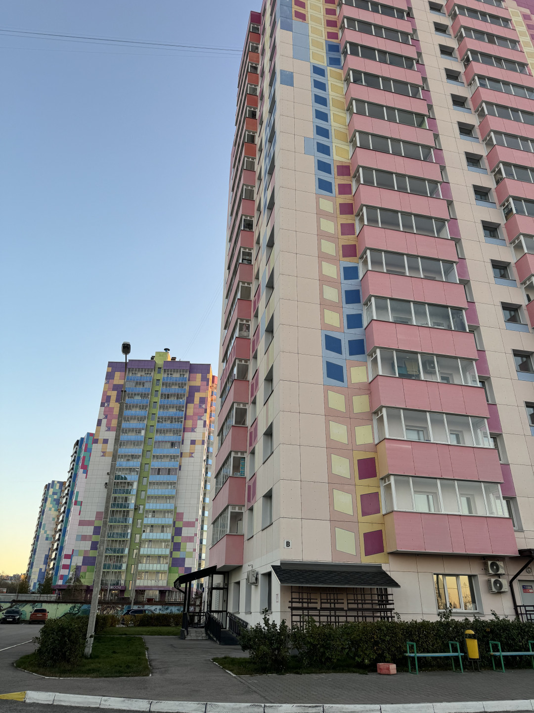 Продам помещение свободного назначения 118.4 м.кв.