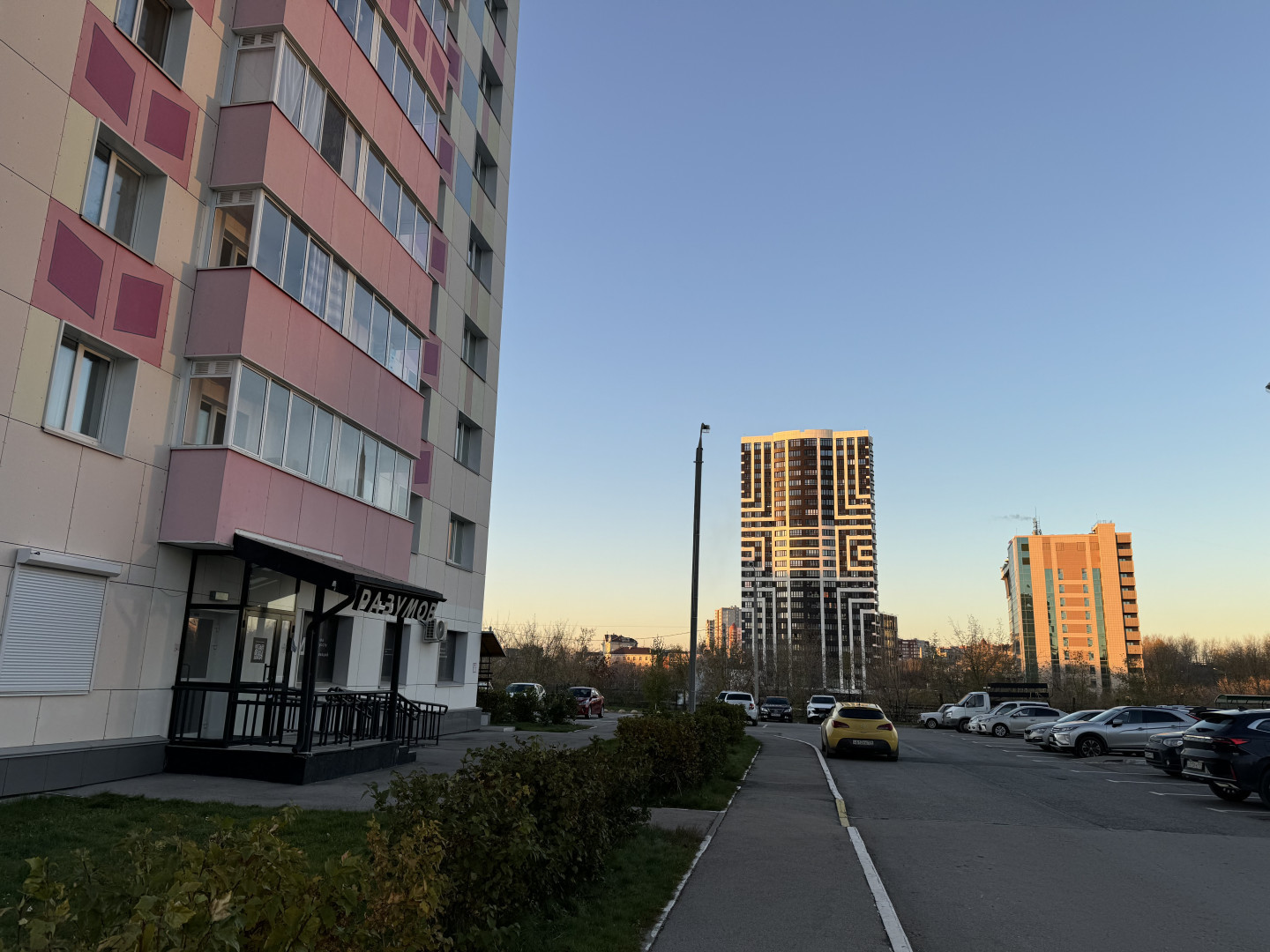 Продам помещение свободного назначения 118.4 м.кв.