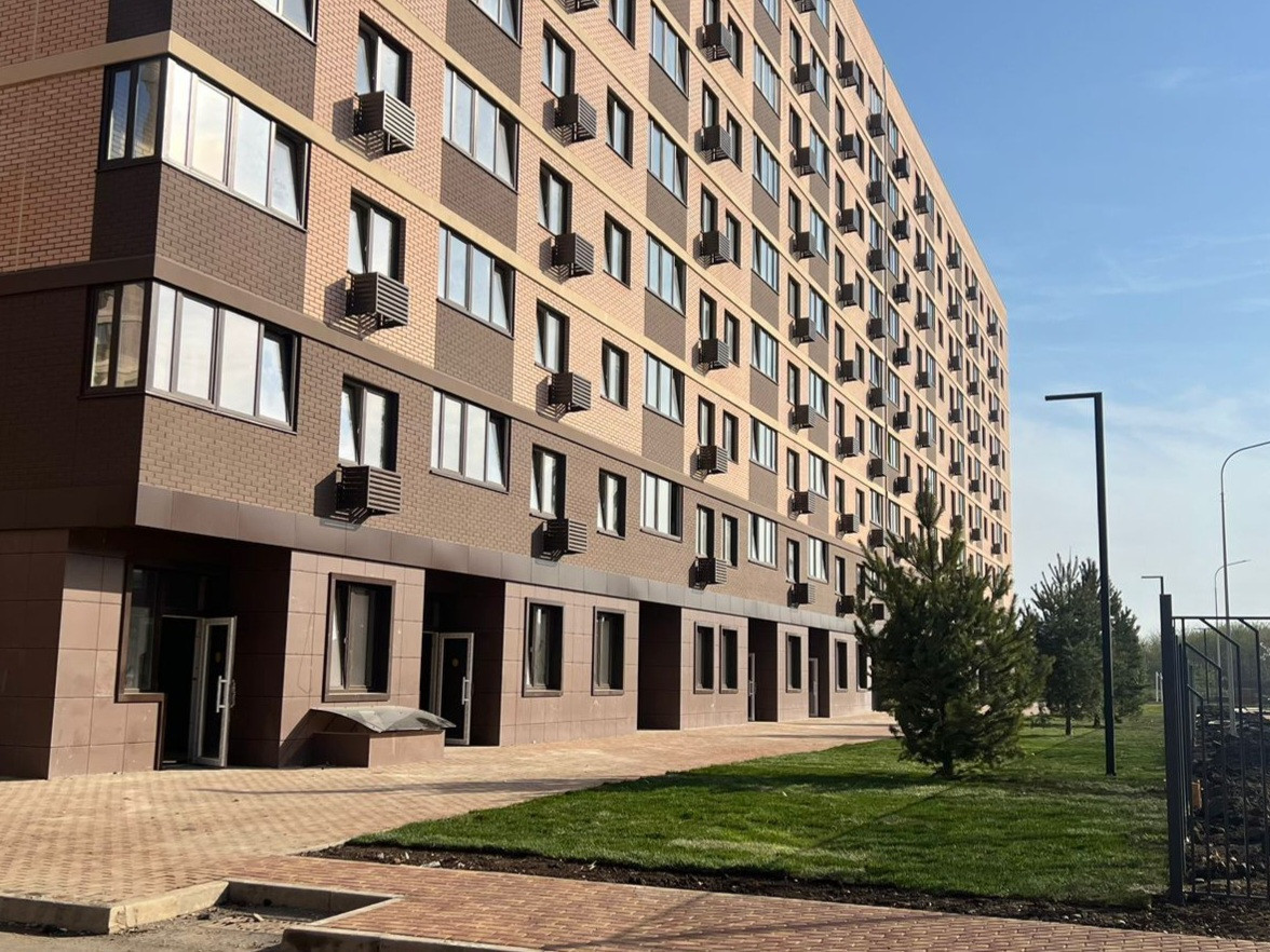 Продам магазин 120 м.кв.