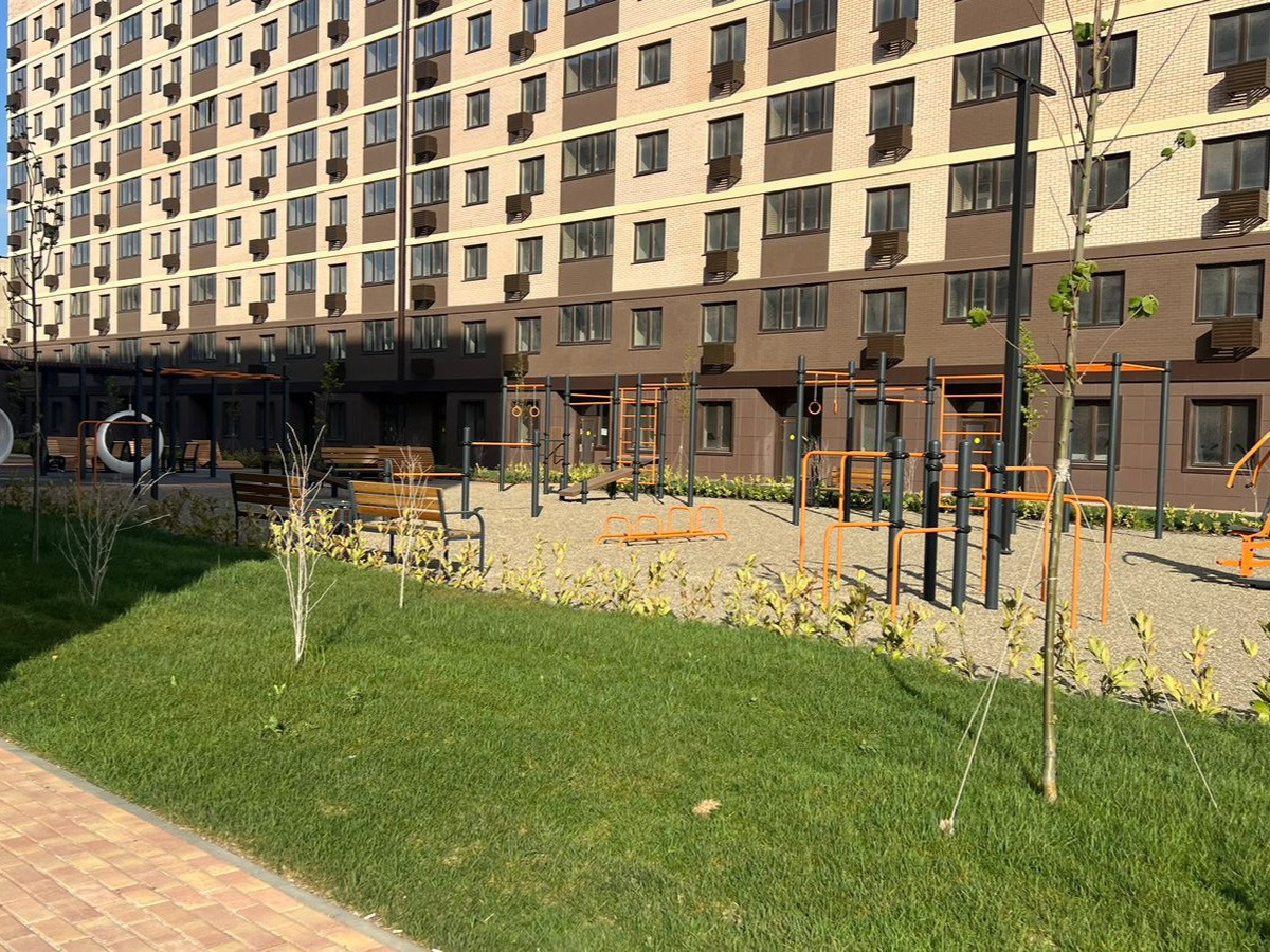 Продам магазин 120 м.кв.